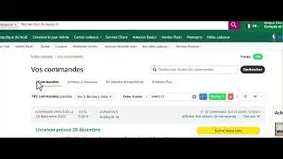 Amazon-Order-Tracker-Helper  - - - Install