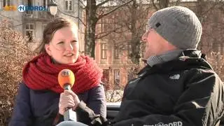 Rustig leven in rijk Noorwegen - RTV Noord