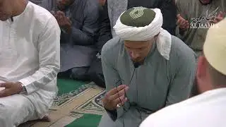 Weekly Thursday night Thikr rendered by Mahhabah Youth