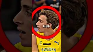 He already won gold&hellip; but THEN he did this 🤯🔥