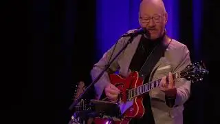 BACKBEAT does Nowhere Man (The Beatles)