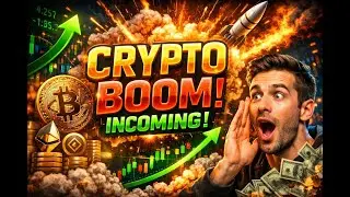 Crypto&rsquo;s Perfect Storm: Why 2025-2026 Will Mint New Millionaires