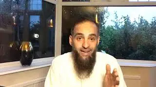 Abu Abdullah - Die Theologische Perspektive &uuml;ber Homosexualit&auml;t im Islam (16.08.2020)
