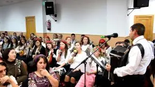 Aceasta este vestea buna, Orchestra Bisericii Elim - Roquetas de Mar