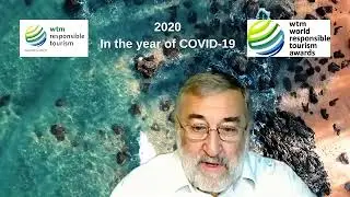 The 2020 World Responsible Tourism Awards