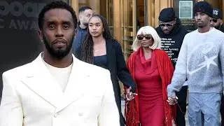 Diddy Sex Trafficking Trial: Jury Selection Starts