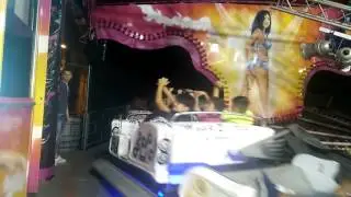 Musik Express Revolution By Germano Alberini S.Sabino 2016 Canosa Di Puglia