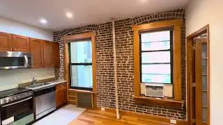 3BR Midtown East Apt $6000 per month