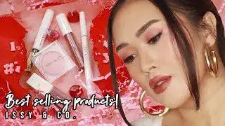Best Products of Issy & Co. Try on!!! #loveaintissy