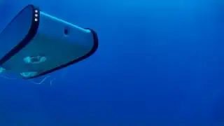 OpenROV Trident