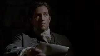 Black Sails  3x1 Woodes Rogers introduction