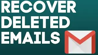 Как восстановить навсегда удаленные письма из Gmail &mdash; 2021