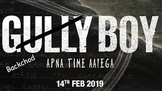 Backchod Boy | Official Trailer | Mummy Daddy Singh | Charsi Bhatt | 14th February ( Dubbed )