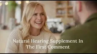 Bnssg Remedy Hearing Loss The Secret Brain Hearing Truth Exposed
