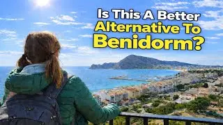 Why This Beats Benidorm (In My Opinion)