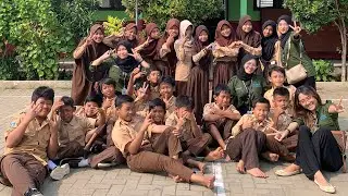 Video Akhir Kampus Mengajar 5 di SDN Cipocok Jaya 4