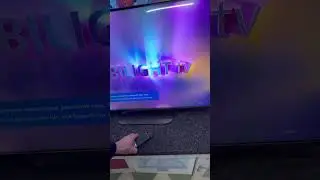 Телевізор Philips 50PUS9000/12 SmartTV 120hz Qled, детальніше 0673015024. #арсенрекомендує