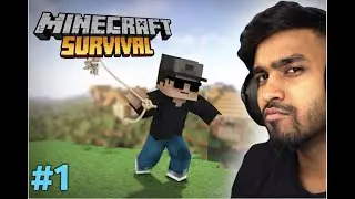 I'm Building the World's Greatest Minecraft World. #1