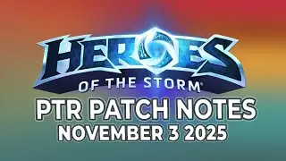 Обновление HOTS: НОВЫЕ награды Pinnacle и запасные башни, изменения баланса и карты | Обзор замет...