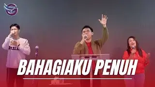35 MENIT PUJIAN PENYEMBAHAN MENARA DOA BERSAMA, 23 APRIL 2025