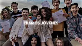 YOUNG; Neon capital (sub. espa&ntilde;ol)
