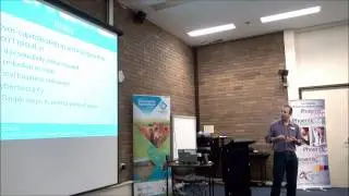 AgTech - On the farm: risks