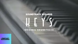 KEYS Official Soundtrack | Angel's Theme Orchestrated - Soundtrack Wizards