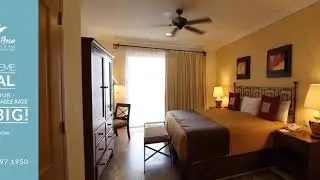 Villa del Arco Los Cabos Extreme Deal