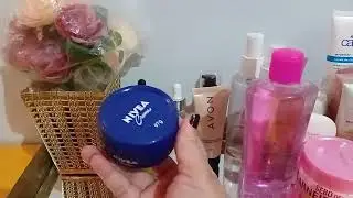 Projeto Pan 2026: Retornando as rotinas de skincare e autocuidado @MartaEunice