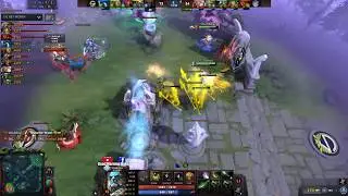OG.SumaiL Phantom Lancer vs TEAM SINGULARITY | Dota 2 Pro Circuit 2019 - 20 Qualifier #3