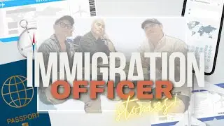 Singapore Immigration Pulled My Friend Aside AGAIN—You Won’t Believe Why!