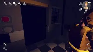 jogando rec room