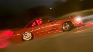 Второй день тестирования S14