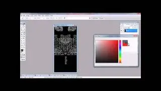 Starting out and Understanding Opacity Maps.