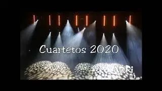 CUARTETOS 2020 - ADRI DJ