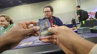 Sorcery - SCG Con ATL Constructed - Game 2 | Imposter vs Geomancer