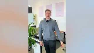 Konstantin Pollanz, Founder of HerzensApp, on the collaboration with Konsultori