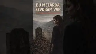 Bu Mezarda Sevdiğim Var-Anatolian Rock Cover #music #rock #cover