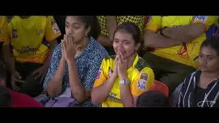 Champions Of IPL 23 🦁💛 | Chennai Super Kings | Final | CSK VS GT