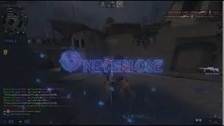 hvh with neverlose.cc #4 ft. ideal yaw (best config)