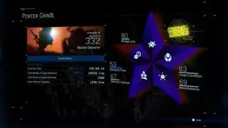 DEATH STRANDING- Timed premium delivery of 600kg from Doctor to Mountaineer in 2minutes and 49secs
