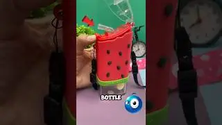 Top 3 Unique Bottle In The World 🌎 #shorts #gadgets #viral #unboxing