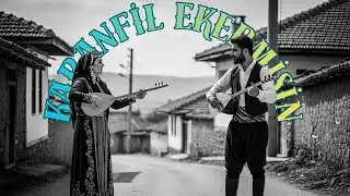 Karanfil Ekermisin &ndash; &Acirc;şık Atışması | Anatolian Beat | Psychedelic Anadolu Rock