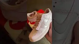 Dunk Low Prism Pink,By far our favourite colour on the dunk's,do you think so?