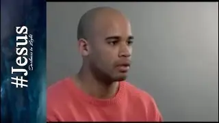 Drug dealer meets #Jesus Christ