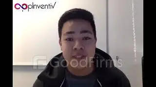 Video Review for Appinventiv Technologies
