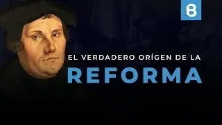 &iquest;Por qu&eacute; Mart&iacute;n Lutero publica las 95 TESIS y cu&aacute;les fueron las consecuencias? | BITE