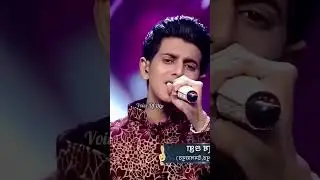 Saiyaara sing ayush Gupta Zee Bangla Saregamapa ❤️🥀 #ayushgupta
