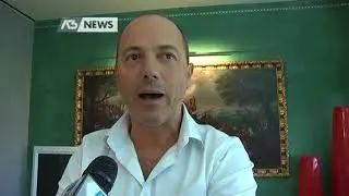 FIERA ARMI VIETATA A RAGAZZINI: ZANCAN «E' UNA STUPIDAGGINE»