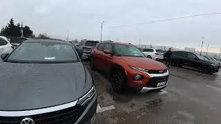 Авто из Грузии.